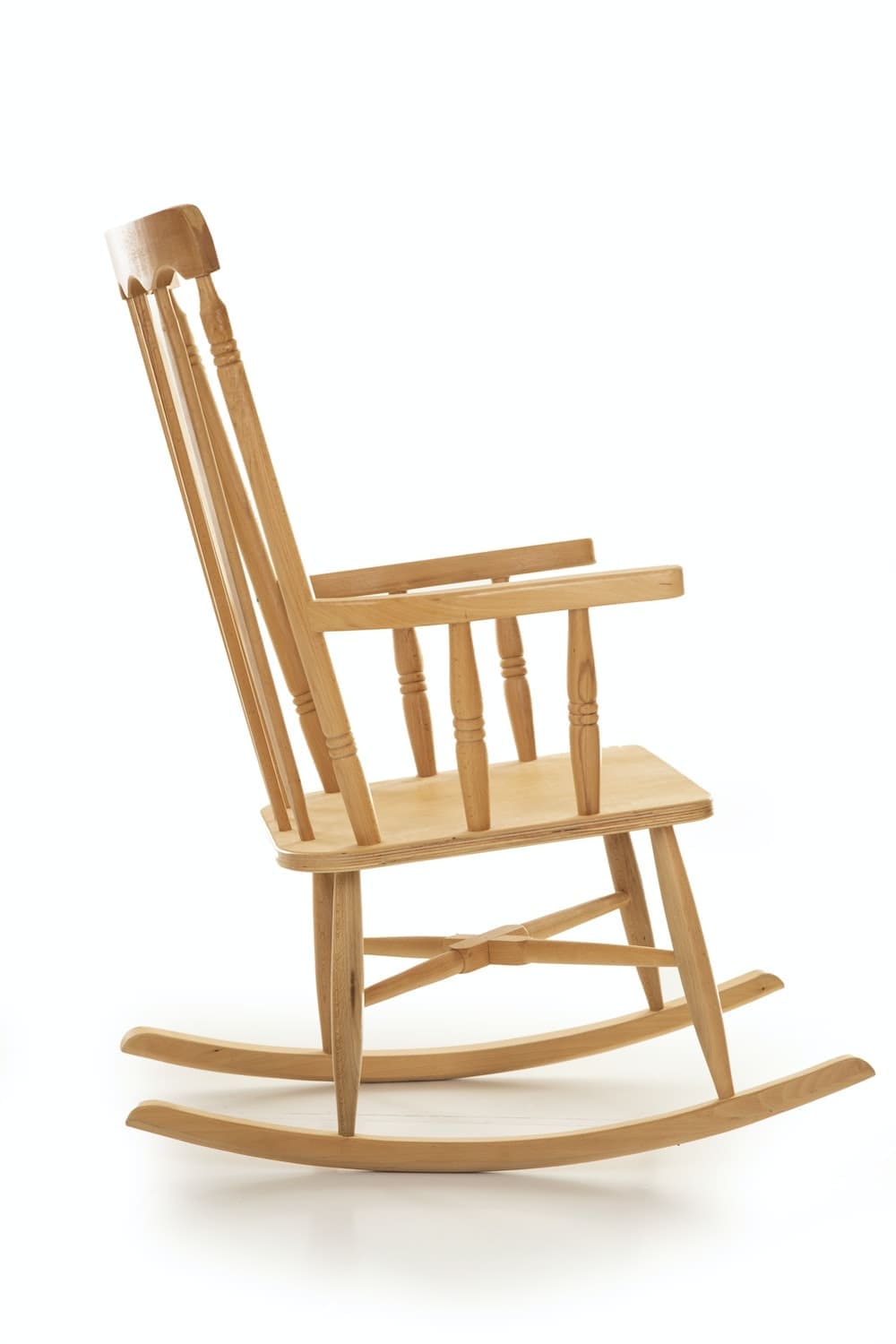 OWood Rocking Chairs