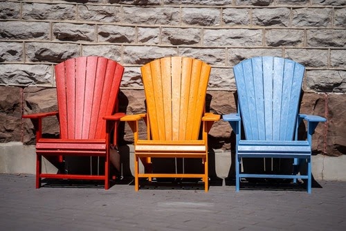 Adirondack Chairs