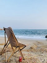 Rocking Beach Chairs