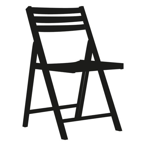 Wooden Folding Chairs