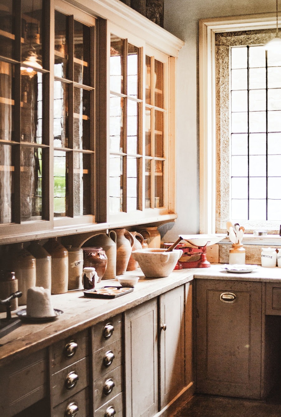 Wooden Cupboard