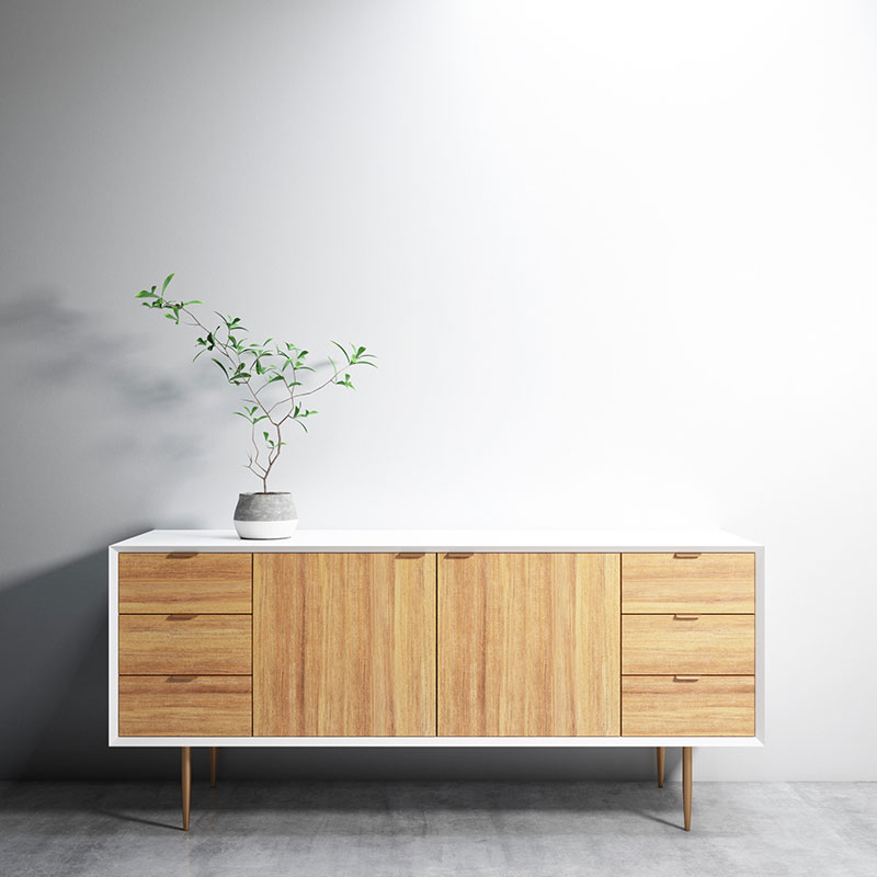 Wooden Sideboards